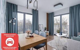 Rentplanet - Apartamenty Aura Prandoty